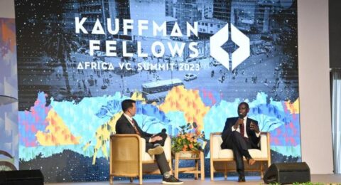 7 global investors discuss African tech post-Kauffman Fellows’ first summit on the continent