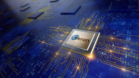 AI chip company Kneron raises $49M to scale up its commercial efforts
