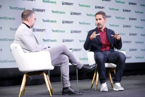 Artifact co-founder Kevin Systrom doesn’t believe in AI doomerism