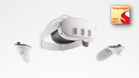 Meta Connect 2023: Everything you need to know about Quest 3 VR, smart glasses