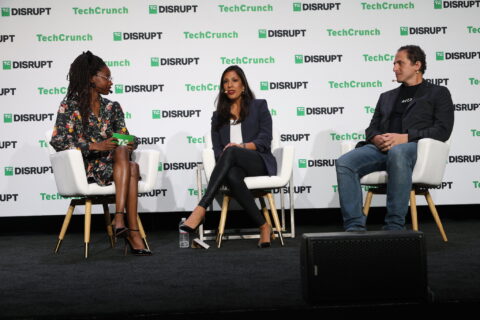 TechCrunch+ Roundup: How to pitch 7 VCs, building AI moats, immigration law Q&A