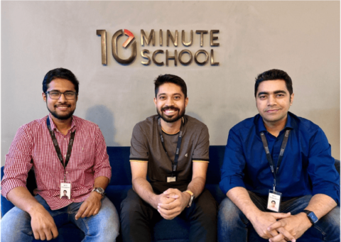 10 Minute School aims to democratize education for Bangladeshi students