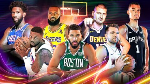 2023-24 NBA season preview – Rankings, predictions, odds, more