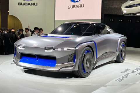 2023 Tokyo motor show: latest news and pictures