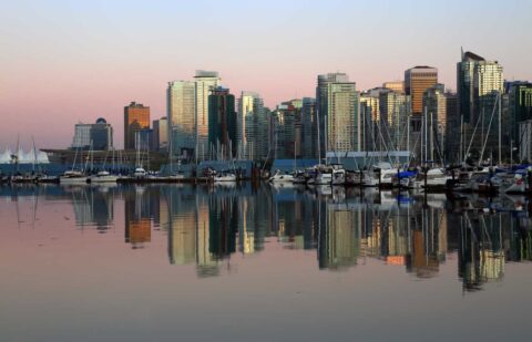 21 Best Day Trips from Vancouver, British Columbia in 2023