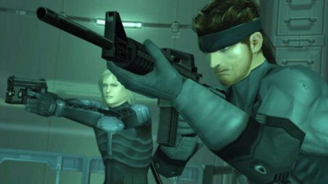 5 Disappointing Things About Metal Gear Solid Master Collection