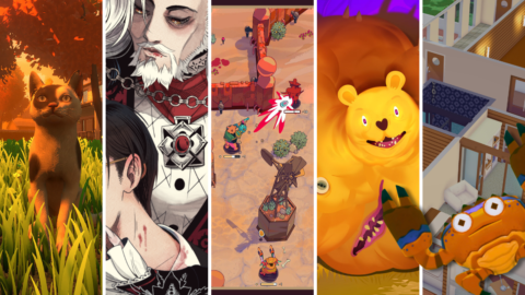 9 indie games we loved from SXSW Sydney Games Fest