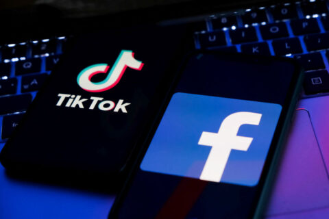 After X, Meta and TikTok get EU request for info on response to Israel-Hamas war
