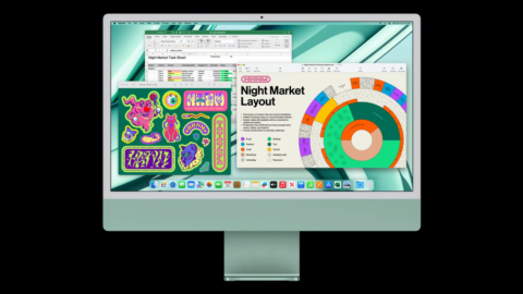 Apple event October 2023: Every single MacBook Pro, iMac announced