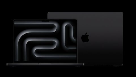 Apple just announced new M3 14-inch- and 16-inch MacBook Pros