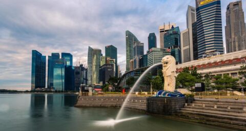 Asia emerges as a promising haven amid the crypto winter