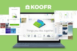 Best cloud storage deal: 80% off Koofr lifetime plan