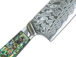 Best kitchen deal: Ryori 8-inch chef knife for $90