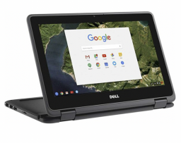 Best laptop deal: Refurb Dell Chromebook for $80