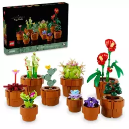 Best Lego deal: Get the Lego Icons Tiny Plants set on pre-order for under $50