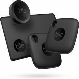 Best Tile tracker deal: Score the Tile Mate Essentials 4-Pack for just $44.99.