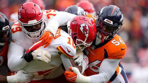 Broncos end 16-game drought vs. Chiefs dating to 2015 season