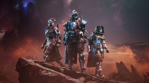 Bungie Blames 100 Layoffs On Players Leaving Destiny 2