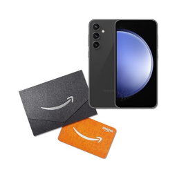 Buy a Samsung Galaxy S23 FE, get a $100 Amazon gift card
