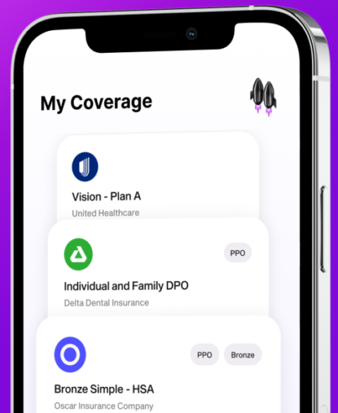 Catch, offering health insurance for gig workers, relaunches with new owners