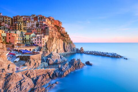Cinque Terre Vs Amalfi Coast: Which One To Visit in 2023