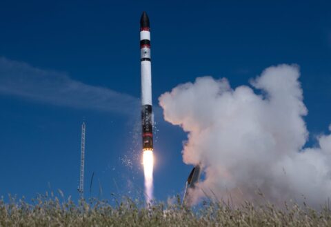 Electron will likely return to the skies before the year is out, Rocket Lab says