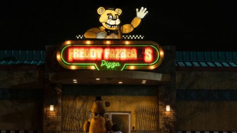 ‘Five Nights at Freddy’s’ review: Who is this for? 