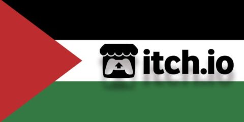 Games For Gaza Fundraising Bundle Surpasses First Goal In Hours