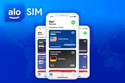 Get $50 in data credit with this $19 eSIM plan