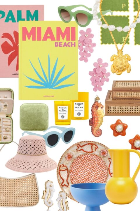 GIFT GUIDES 2023: THE RESORT GIFT GUIDE