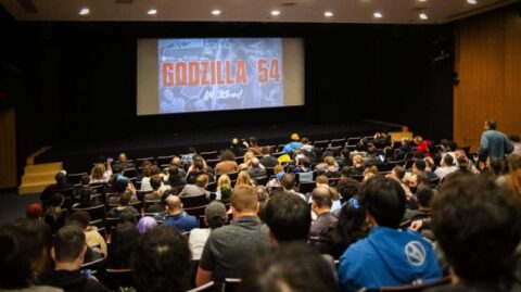 Godzilla Can Teach Us Something In Time For 69th Anniversary