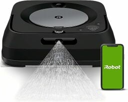 iRobot Braava robot vacuum deal: Save $150 at Amazon