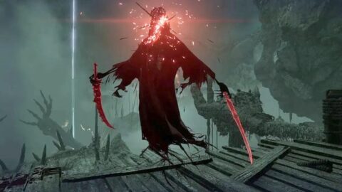 Lords Of The Fallen’s Undead World Has A Frightening Enemy