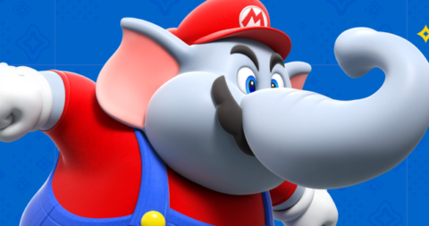 Mario Wonder Proves Nintendo Has Perfected Weird Little Guys