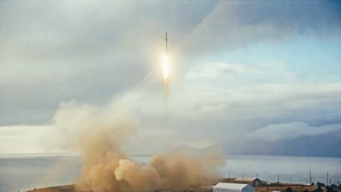 Max Q: ABL Space nears next launch