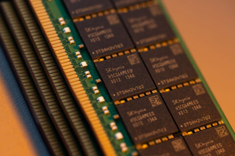 Memory chip maker SK Hynix, a shareholder of Kioxia, opposes a merger with Western Digital
