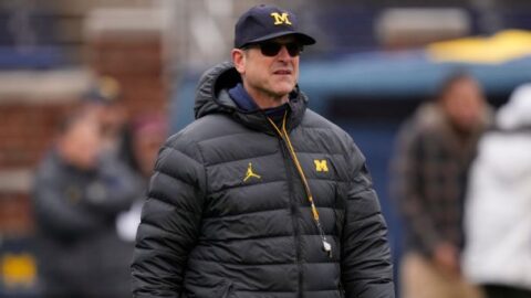 Michigan sign-stealing allegations – Next steps for NCAA, Big Ten and more