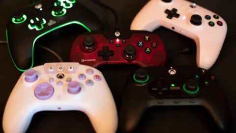 Microsoft Crackdown On Unauthorized Controllers Sparks Backlash
