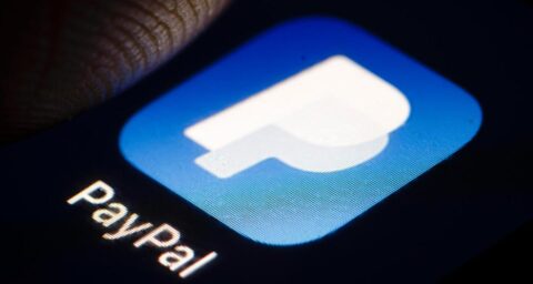 PayPal’s app gets a new package tracking feature