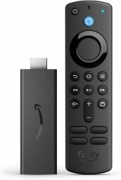 Save 50% with this Amazon Fire TV Stick deal today at Amazon