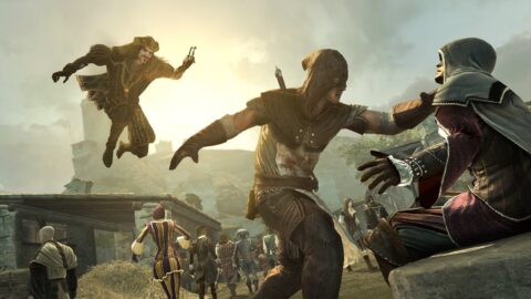 Several ‘Assassin’s Creed’ games are cutting online services. See the list.