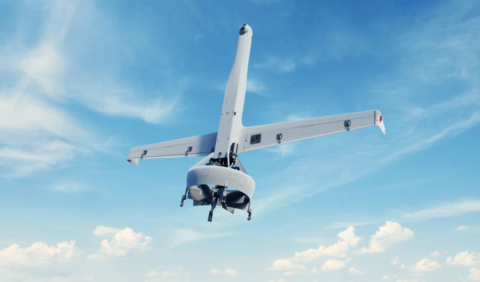 Shield AI raises $200M at a $2.7B valuation to scale military autonomous flying tech