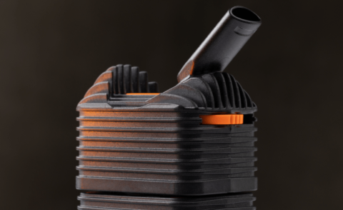 Storz & Bickel announces the $448 Venty, its first new dry herb vaporizer in nearly 10 years