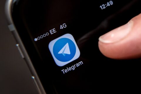 Telegram CEO says app will continue to host ‘war-related content’ after coming under fire for Hamas videos