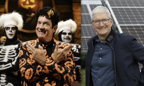 The Apple Mac event was a scary bad Halloween flop
