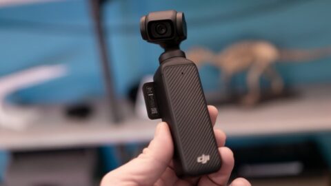 The DJI Osmo Pocket 3 is a major upgrade to the best little vlogging camera you can buy