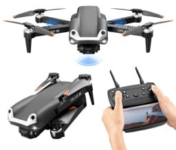 This $70 4K camera drone takes holiday gifting to new heights