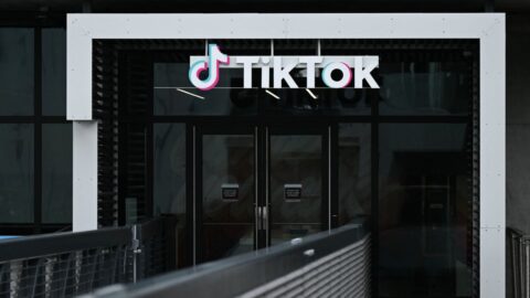 TikTok ads expand to the real world with new ‘Out of Phone’ program