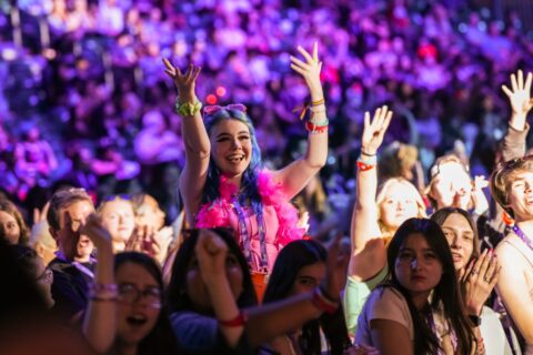 TwitchCon 2023 was better than last year, but everyone hated Las Vegas
