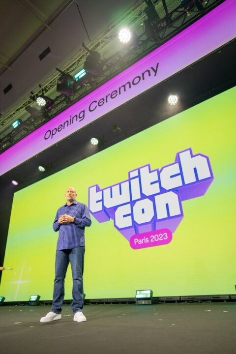 Twitch’s money guy talks about the revenue split controversy and its monetization long game